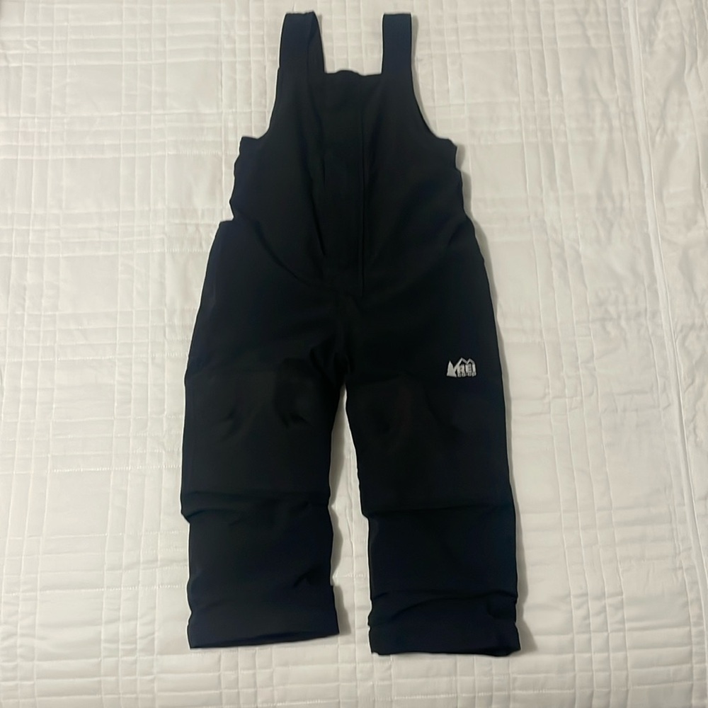 Used REI 3T snow pants
